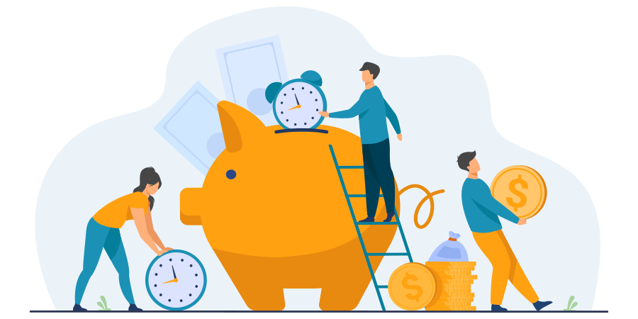Storman Save Time Make Money